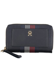ACESSÓRIO COM FECHO TOMMY HILFIGER MULHER AZUL