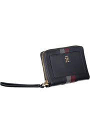 ACESSÓRIO COM FECHO TOMMY HILFIGER MULHER AZUL