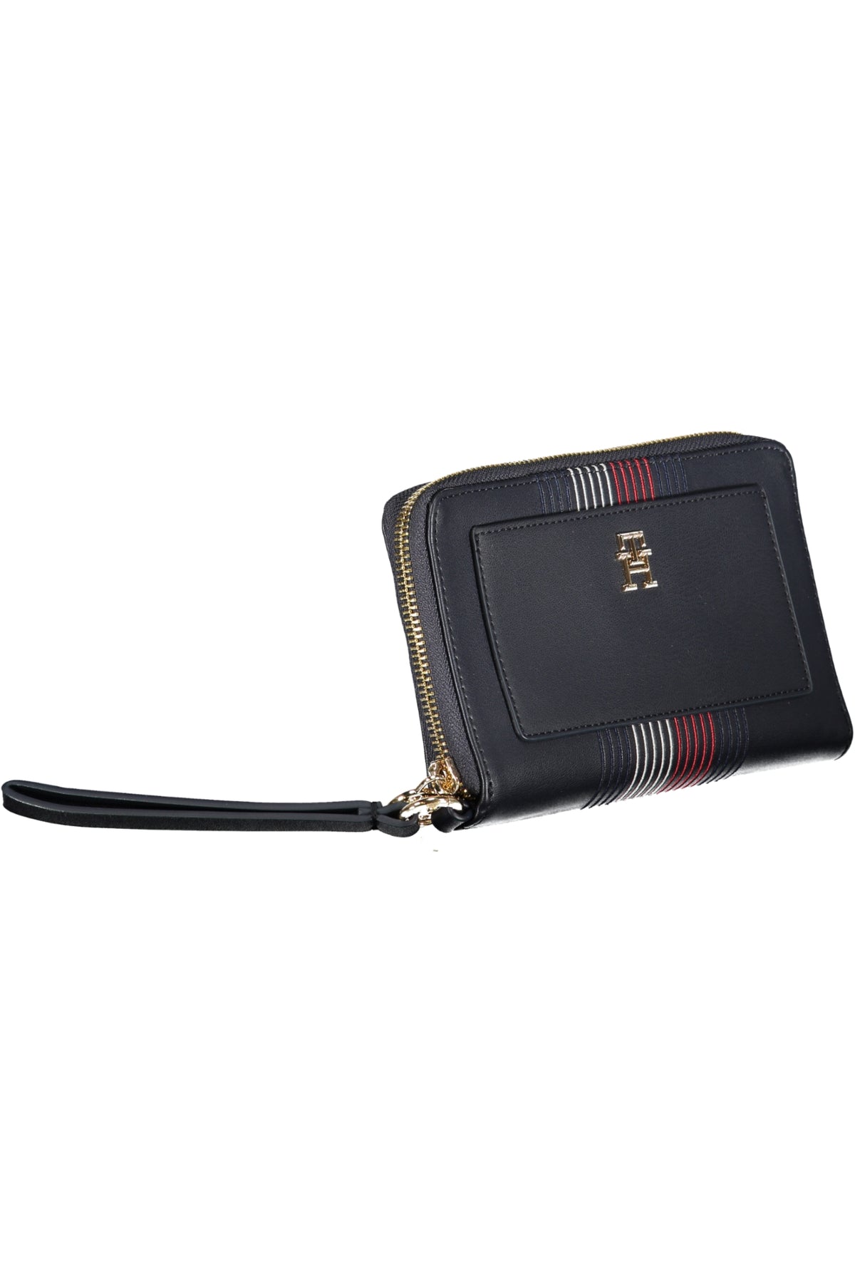 ACESSÓRIO COM FECHO TOMMY HILFIGER MULHER AZUL