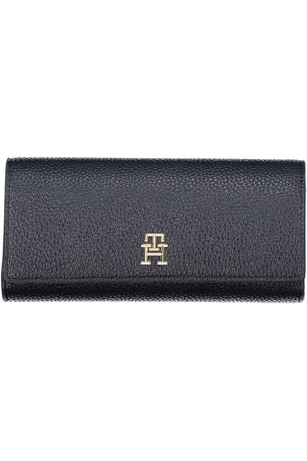 CARTEIRA TOMMY HILFIGER MULHER AZUL