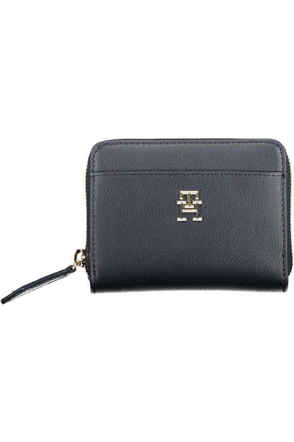 CARTEIRA TOMMY HILFIGER MULHER AZUL
