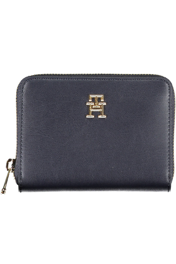 CARTEIRA TOMMY HILFIGER MULHER AZUL