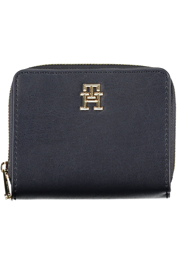 CARTEIRA TOMMY HILFIGER MULHER AZUL