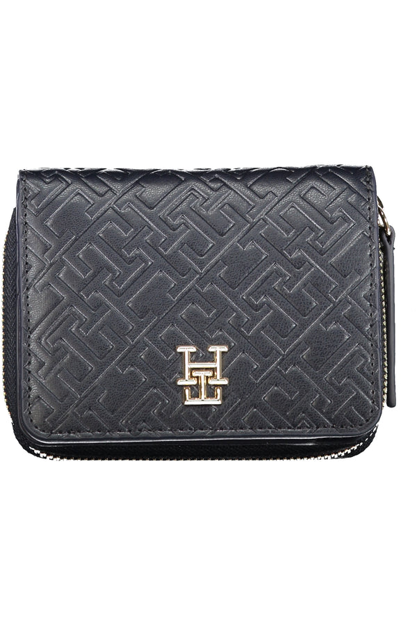 CARTEIRA TOMMY HILFIGER MULHER AZUL