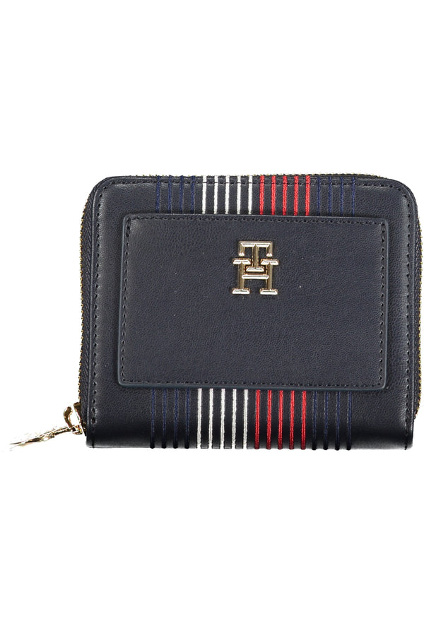 CARTEIRA TOMMY HILFIGER MULHER AZUL