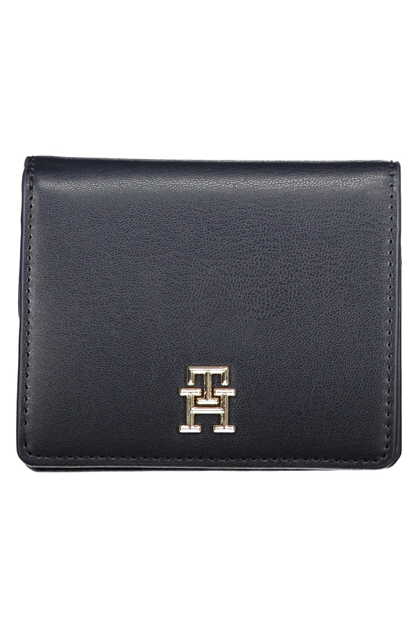 CARTEIRA TOMMY HILFIGER MULHER AZUL