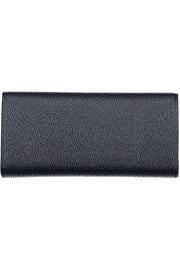 CARTEIRA COM FECHO TOMMY HILFIGER MULHER AZUL