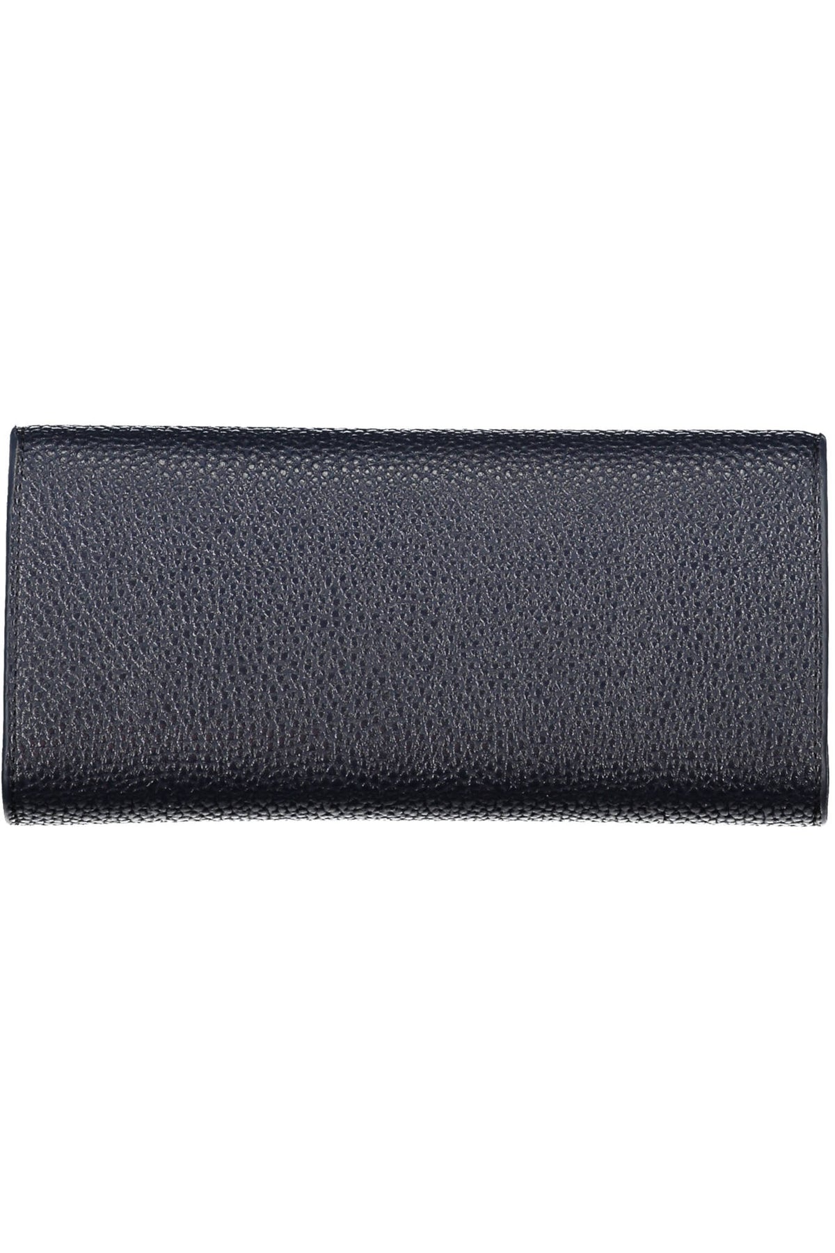 CARTEIRA COM FECHO TOMMY HILFIGER MULHER AZUL