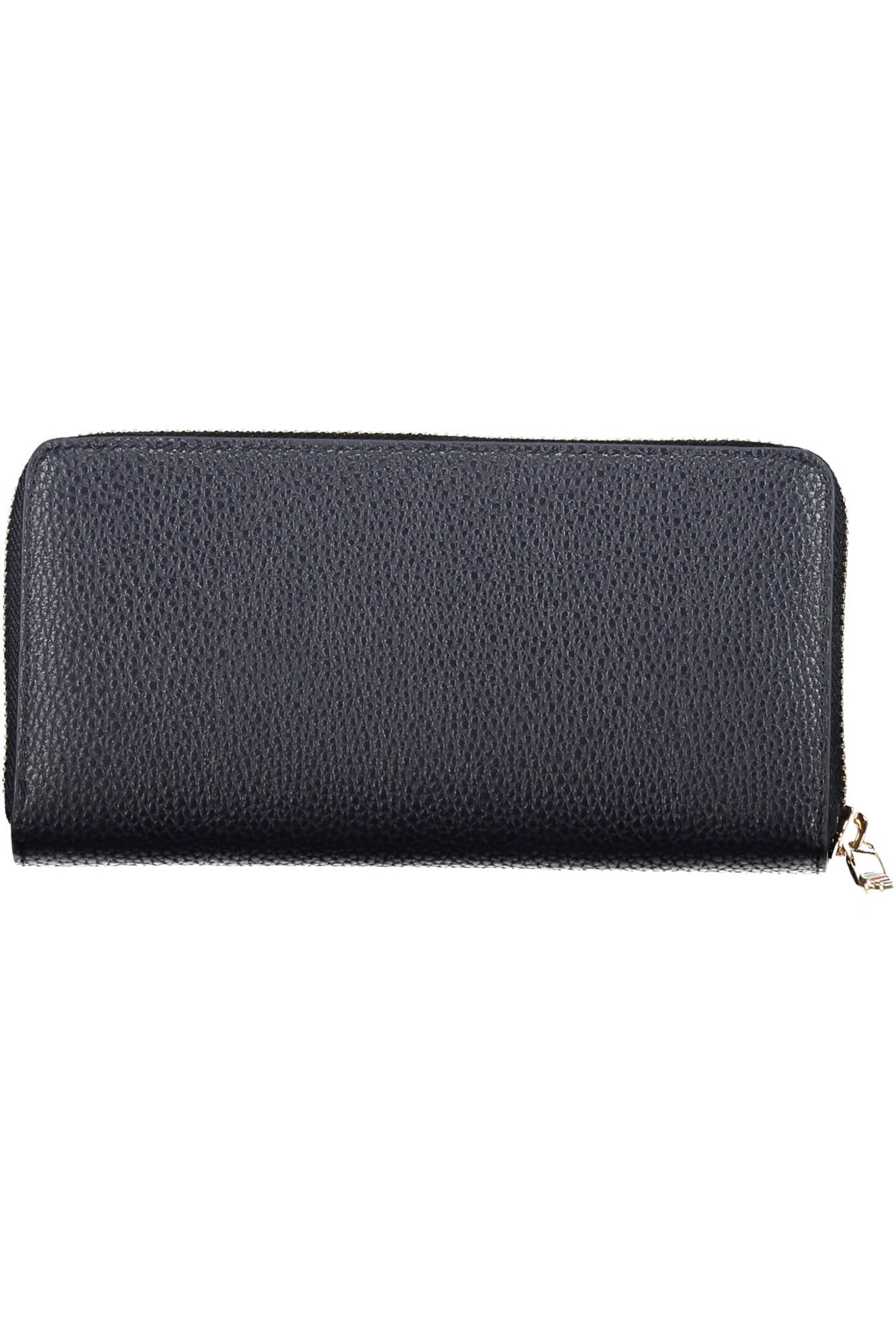 CARTEIRA COM FECHO TOMMY HILFIGER MULHER AZUL