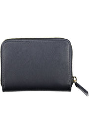 TOMMY HILFIGER WOMEN'S WALLET BLUE
