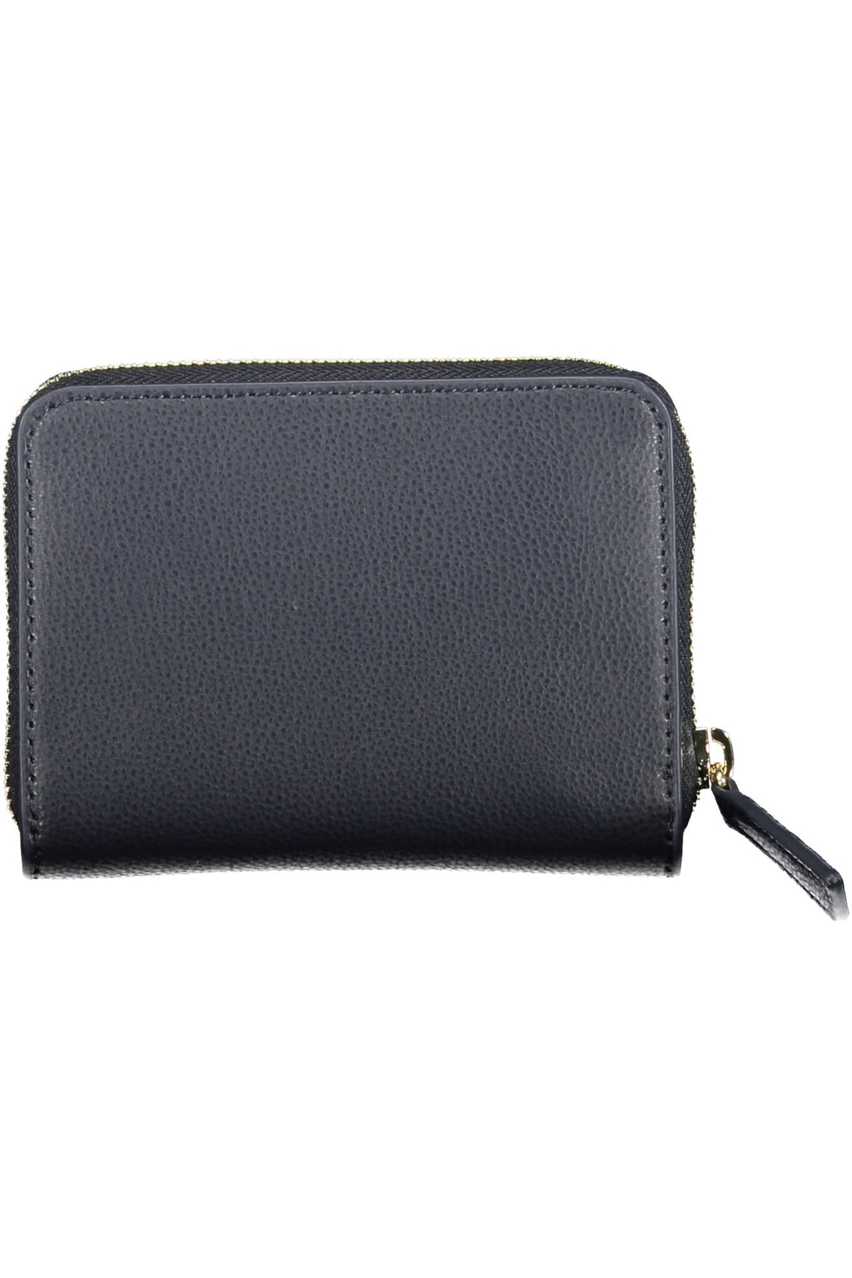 TOMMY HILFIGER WOMEN'S WALLET BLUE