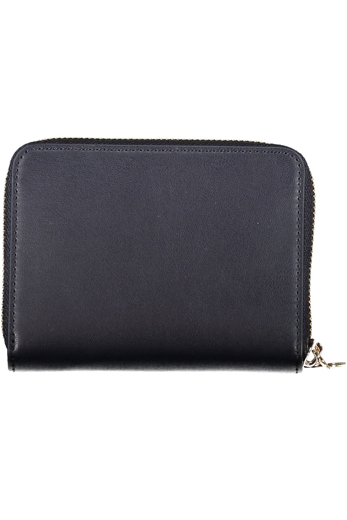 CARTEIRA COM FECHO TOMMY HILFIGER MULHER AZUL