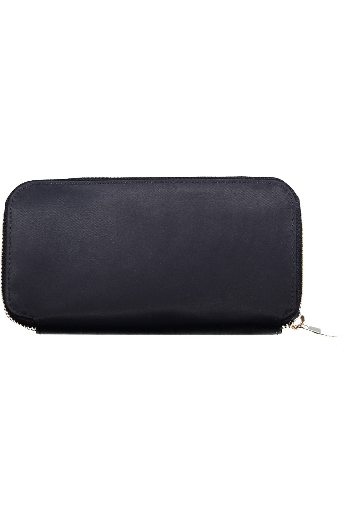 CARTEIRA COM FECHO TOMMY HILFIGER MULHER AZUL