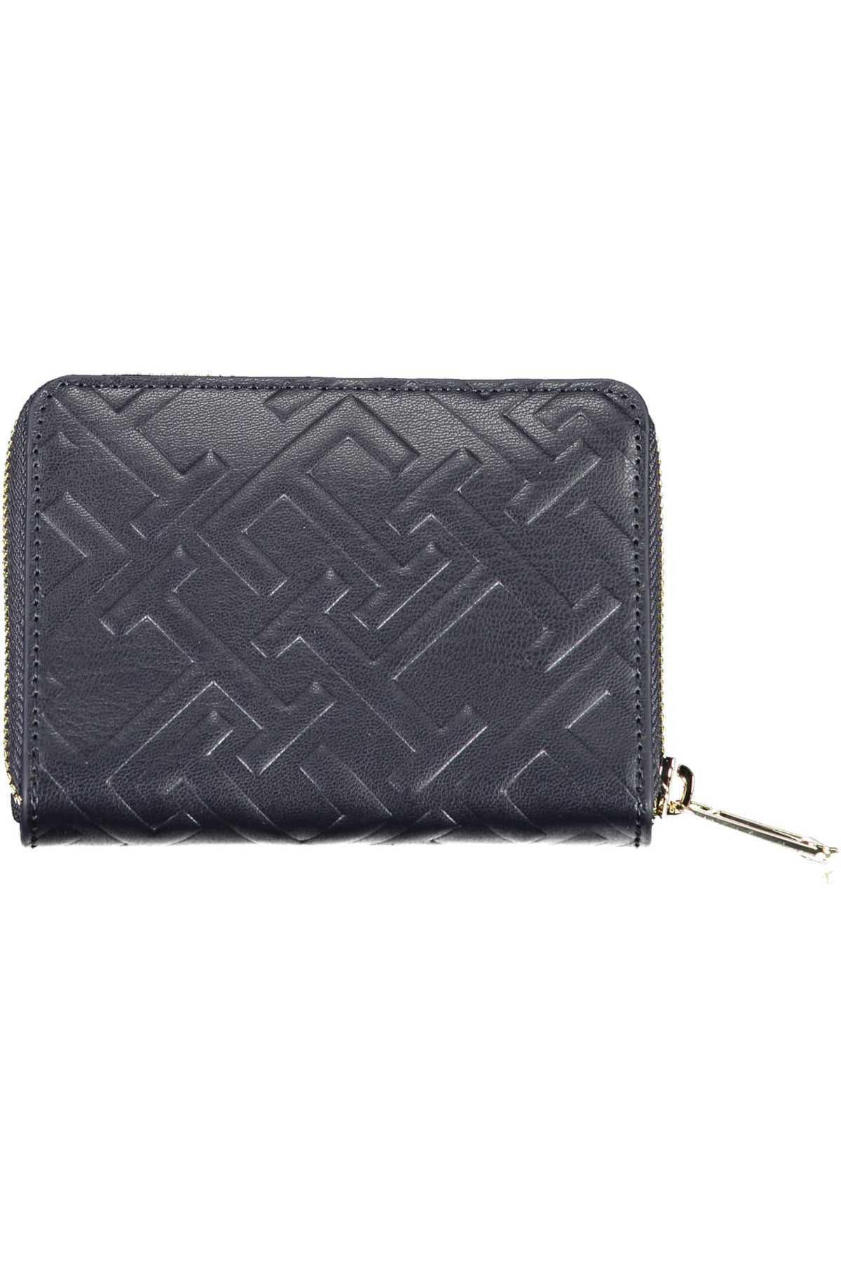TOMMY HILFIGER WOMEN'S WALLET BLUE
