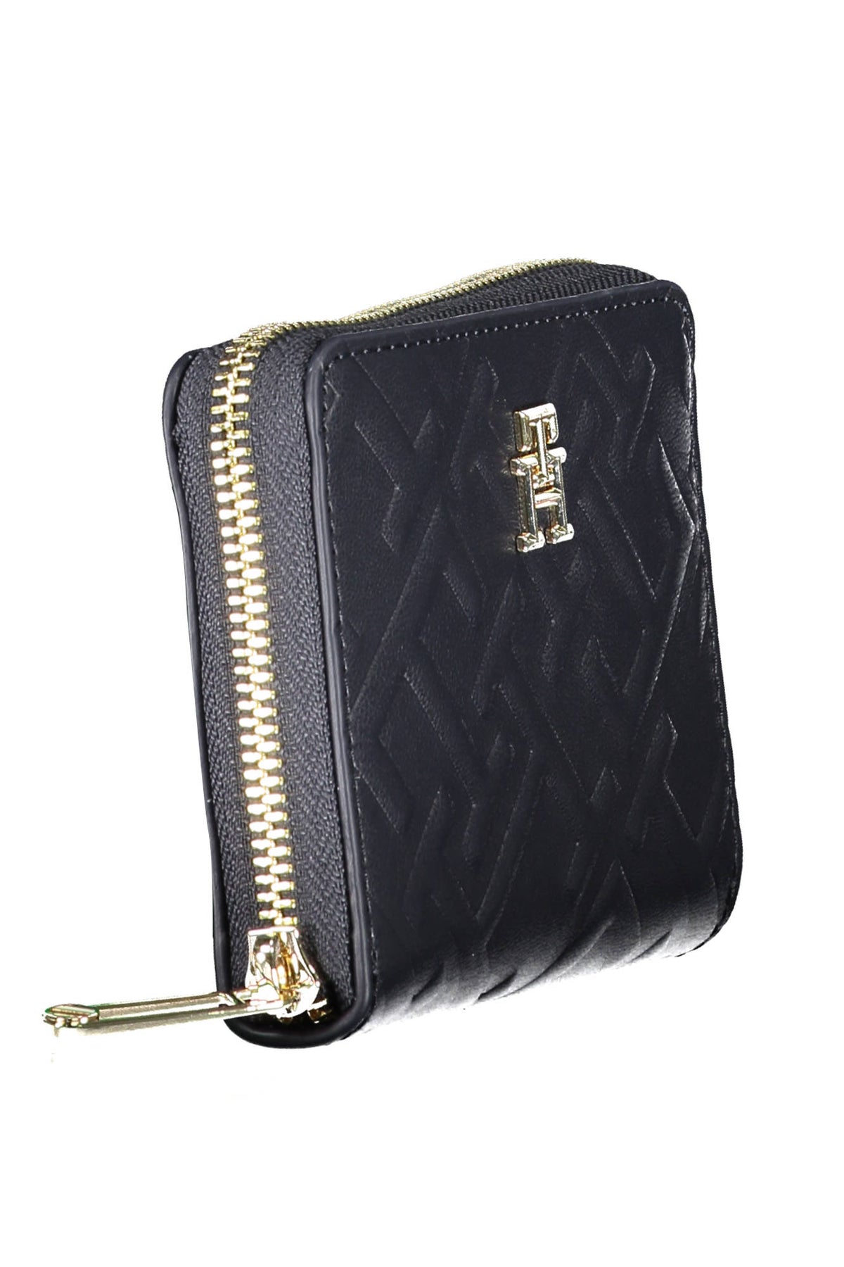 TOMMY HILFIGER WOMEN'S WALLET BLUE
