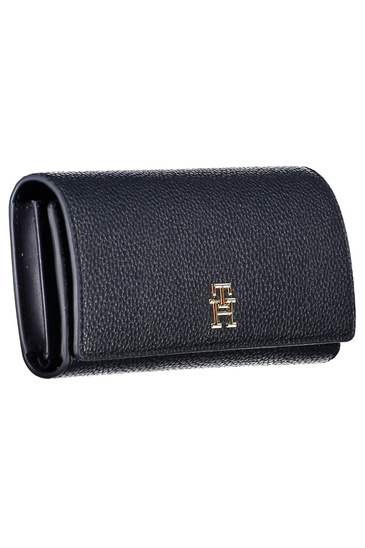 CARTEIRA COM FECHO TOMMY HILFIGER MULHER AZUL
