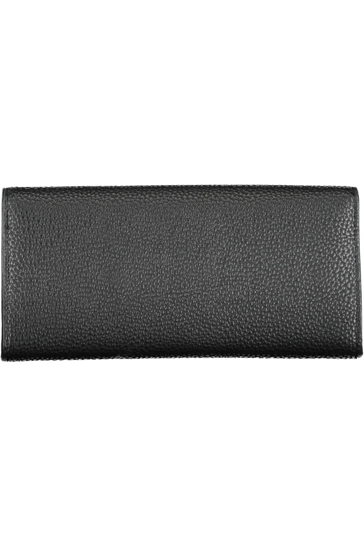 TOMMY HILFIGER WOMEN'S BLACK WALLET
