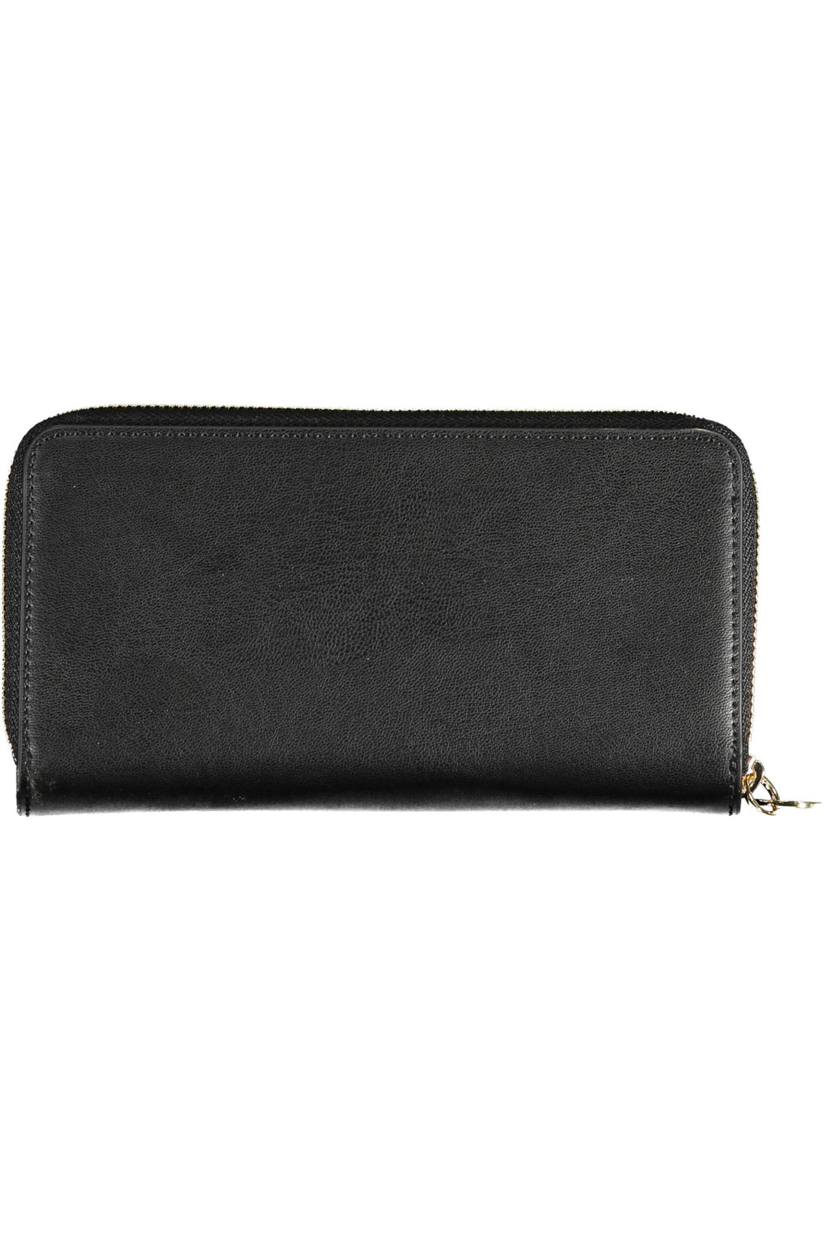 TOMMY HILFIGER WOMEN'S BLACK WALLET