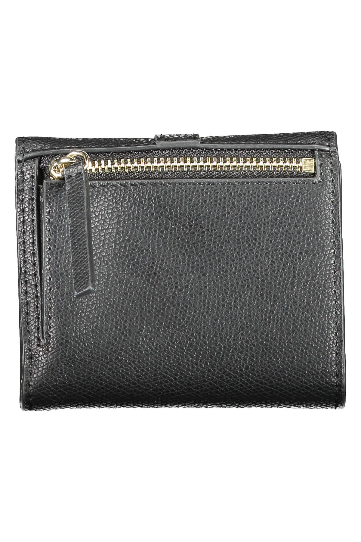 TOMMY HILFIGER WOMEN'S BLACK WALLET