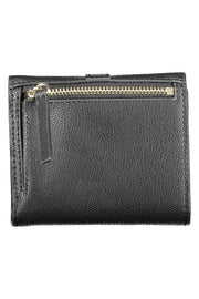 TOMMY HILFIGER WOMEN'S BLACK WALLET