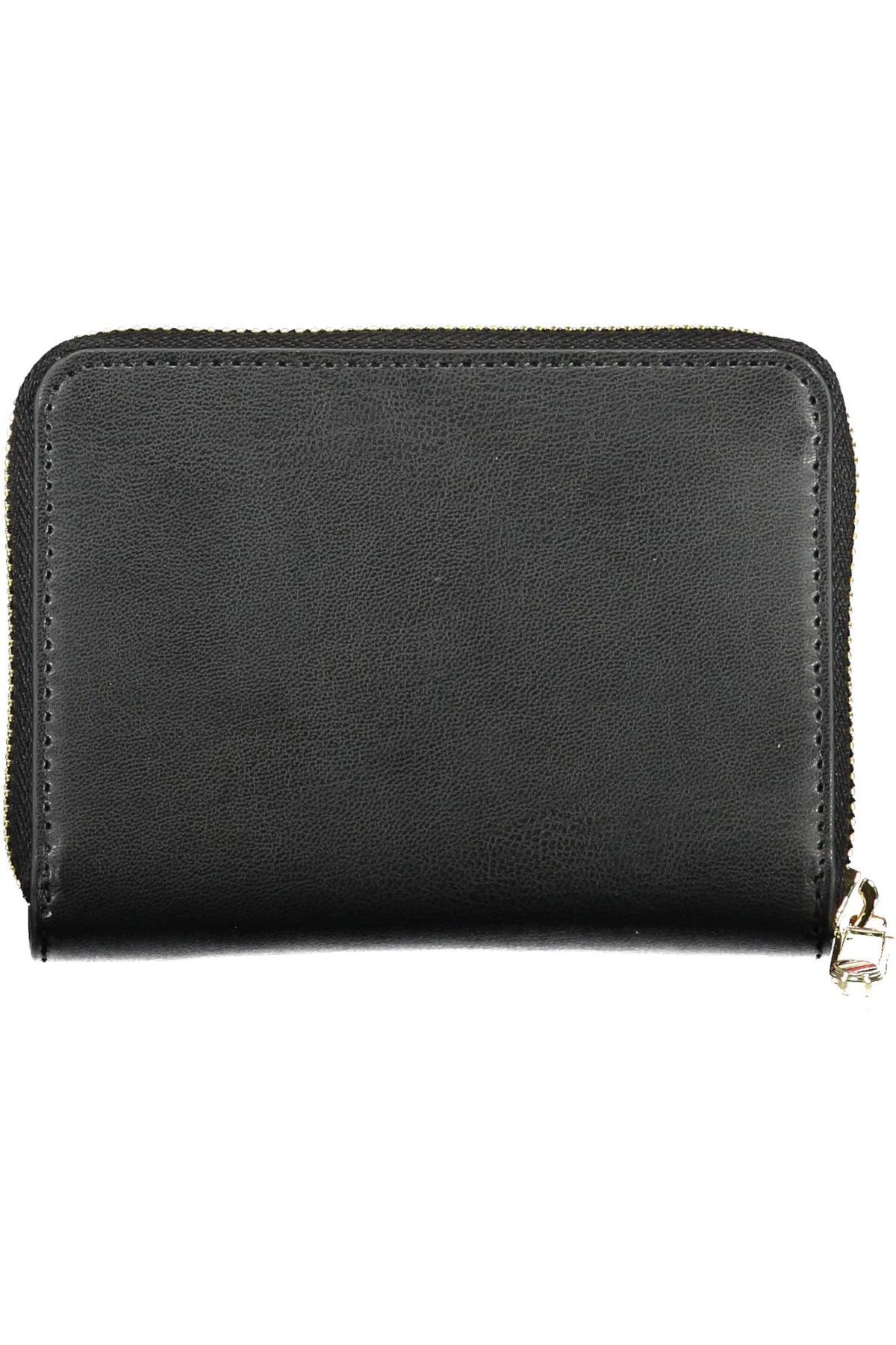 TOMMY HILFIGER WOMEN'S BLACK WALLET