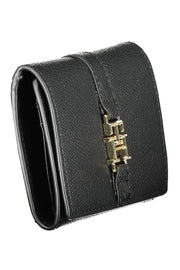 TOMMY HILFIGER WOMEN'S BLACK WALLET