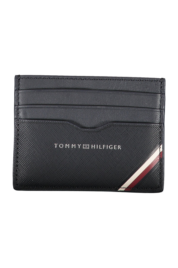 CARTEIRA TOMMY HILFIGER HOMEM AZUL