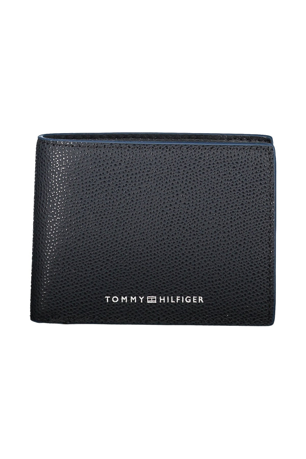 CARTEIRA TOMMY HILFIGER HOMEM AZUL