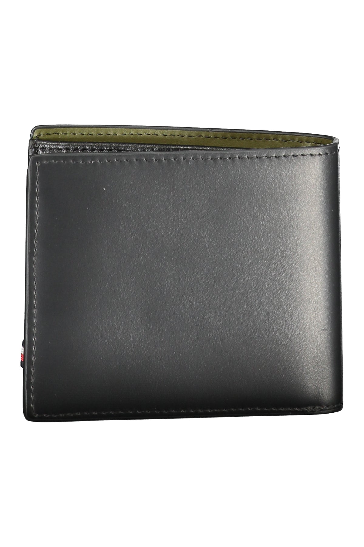 CARTEIRAS TOMMY HILFIGER HOMEM PRETAS