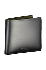 CARTEIRAS TOMMY HILFIGER HOMEM PRETAS