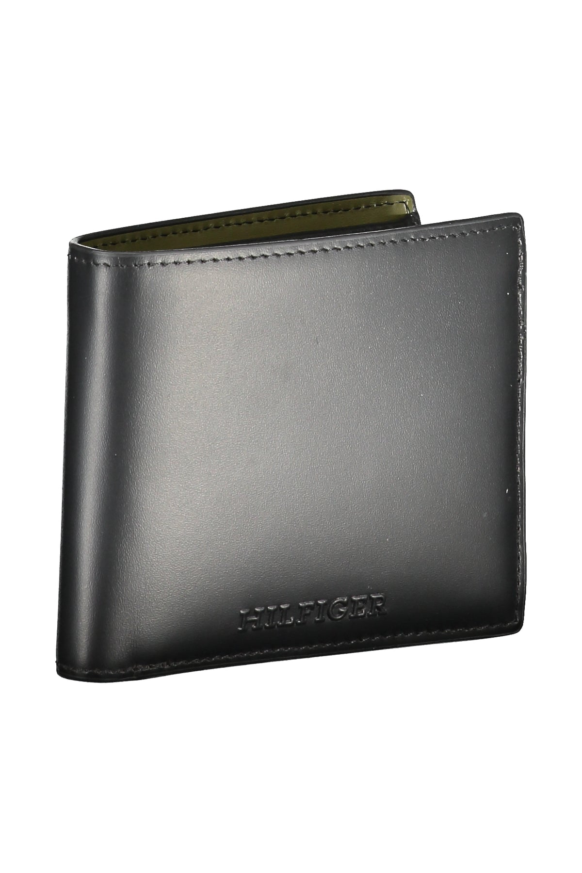 CARTEIRAS TOMMY HILFIGER HOMEM PRETAS