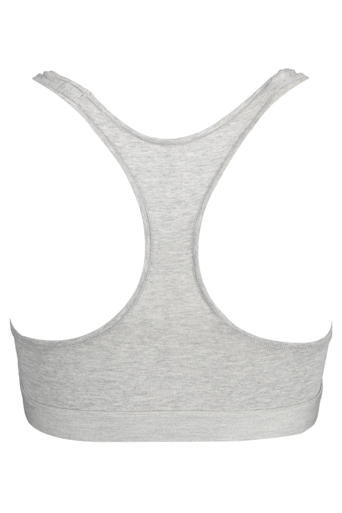 TOMMY HILFIGER WOMEN'S GREY BALCONY BRA