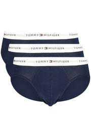 ROUPA INTERIOR EM ALGODÃO TOMMY HILFIGER HOMEM PRETO