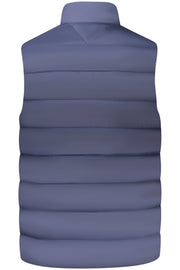 COLETE COM FECHO TOMMY HILFIGER HOMEM AZUL
