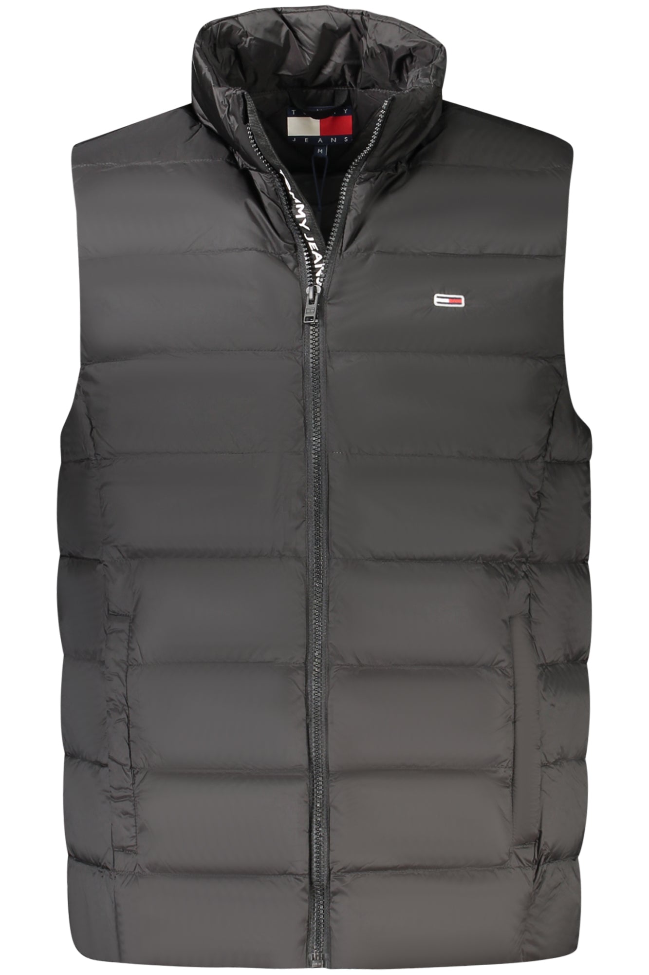 COLETE COM FECHO TOMMY HILFIGER HOMEM PRETO
