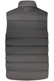 COLETE COM FECHO TOMMY HILFIGER HOMEM PRETO
