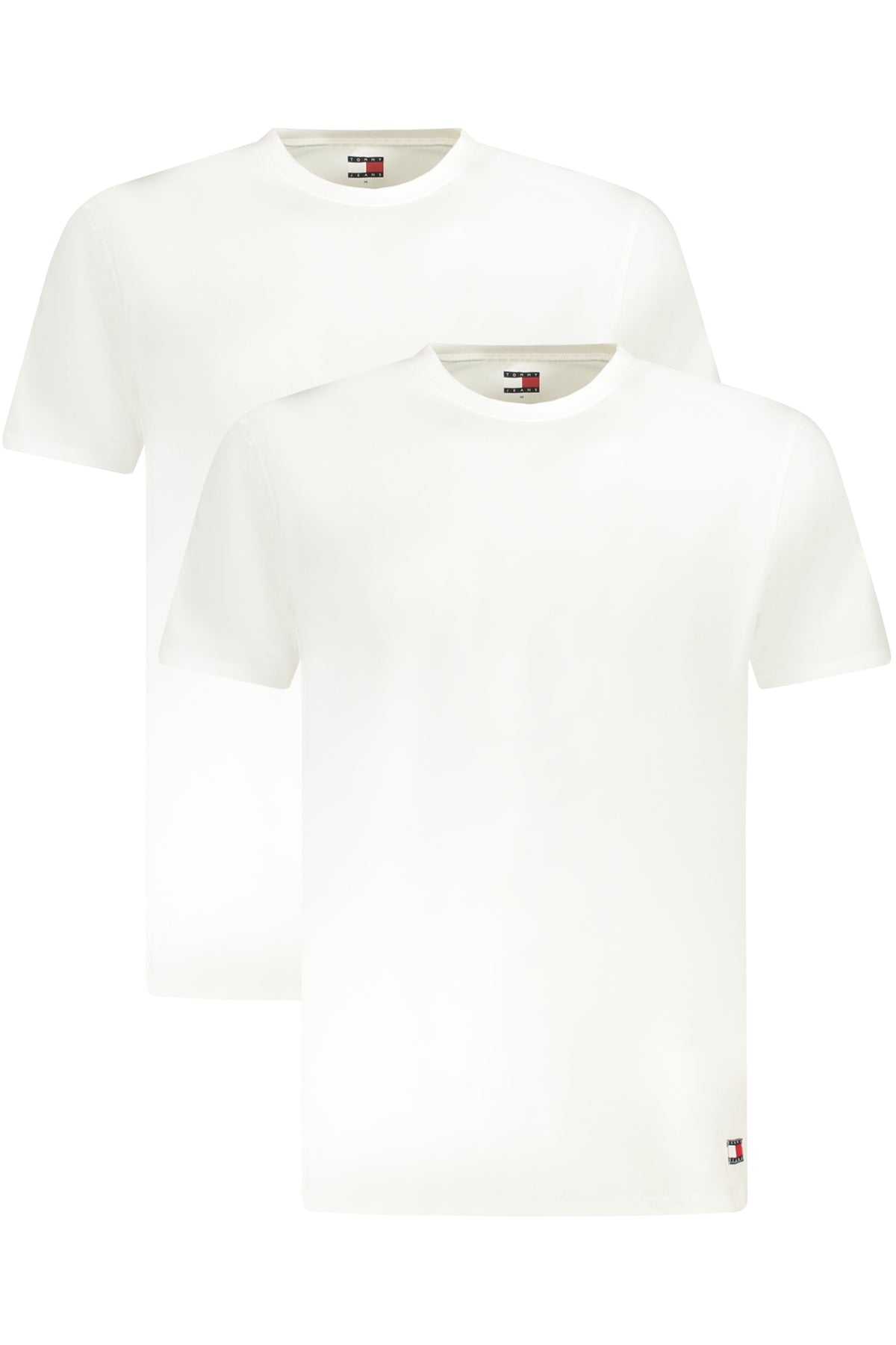 ROUPA INTERIOR EM ALGODÃO TOMMY HILFIGER HOMEM BRANCO