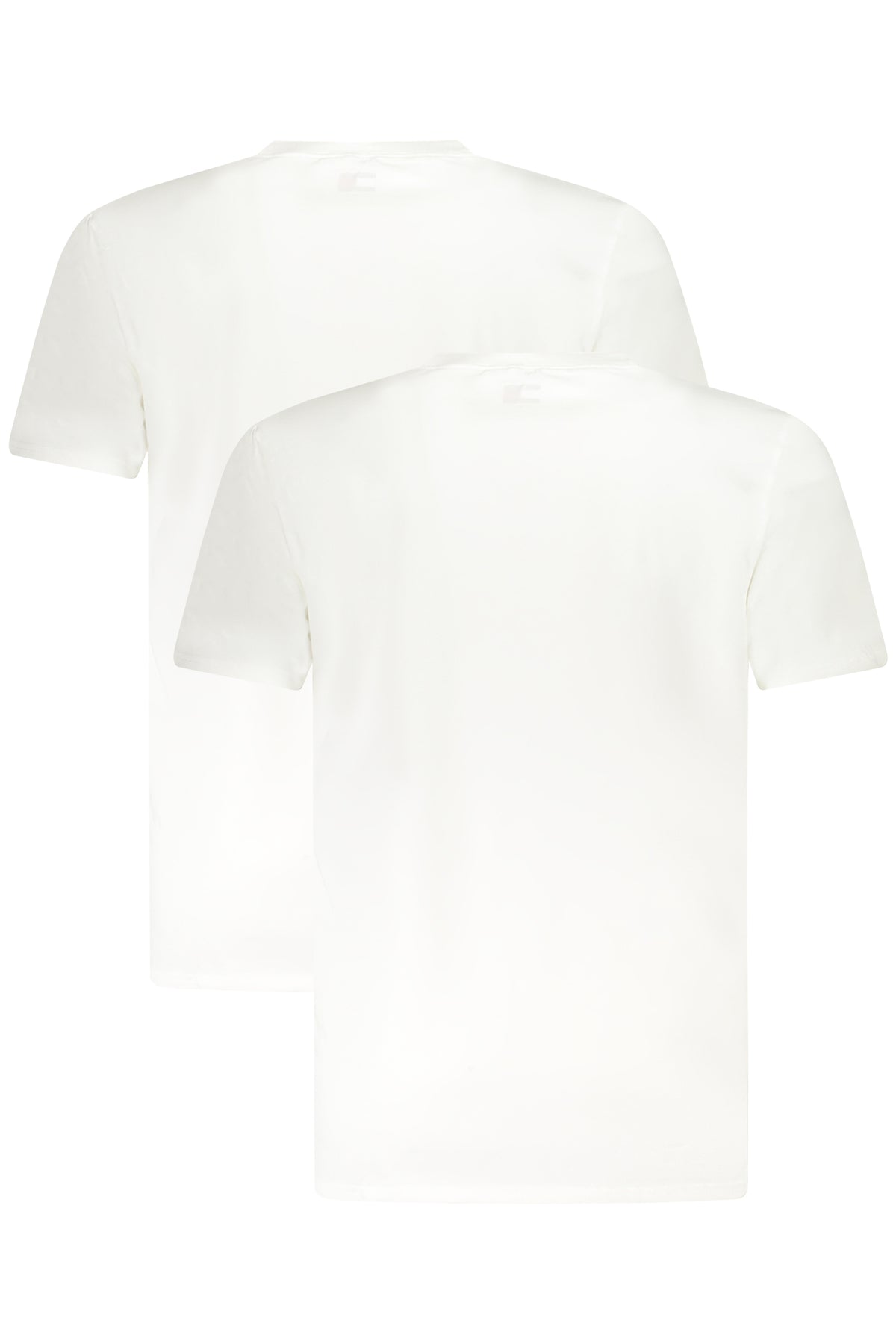 ROUPA INTERIOR EM ALGODÃO TOMMY HILFIGER HOMEM BRANCO
