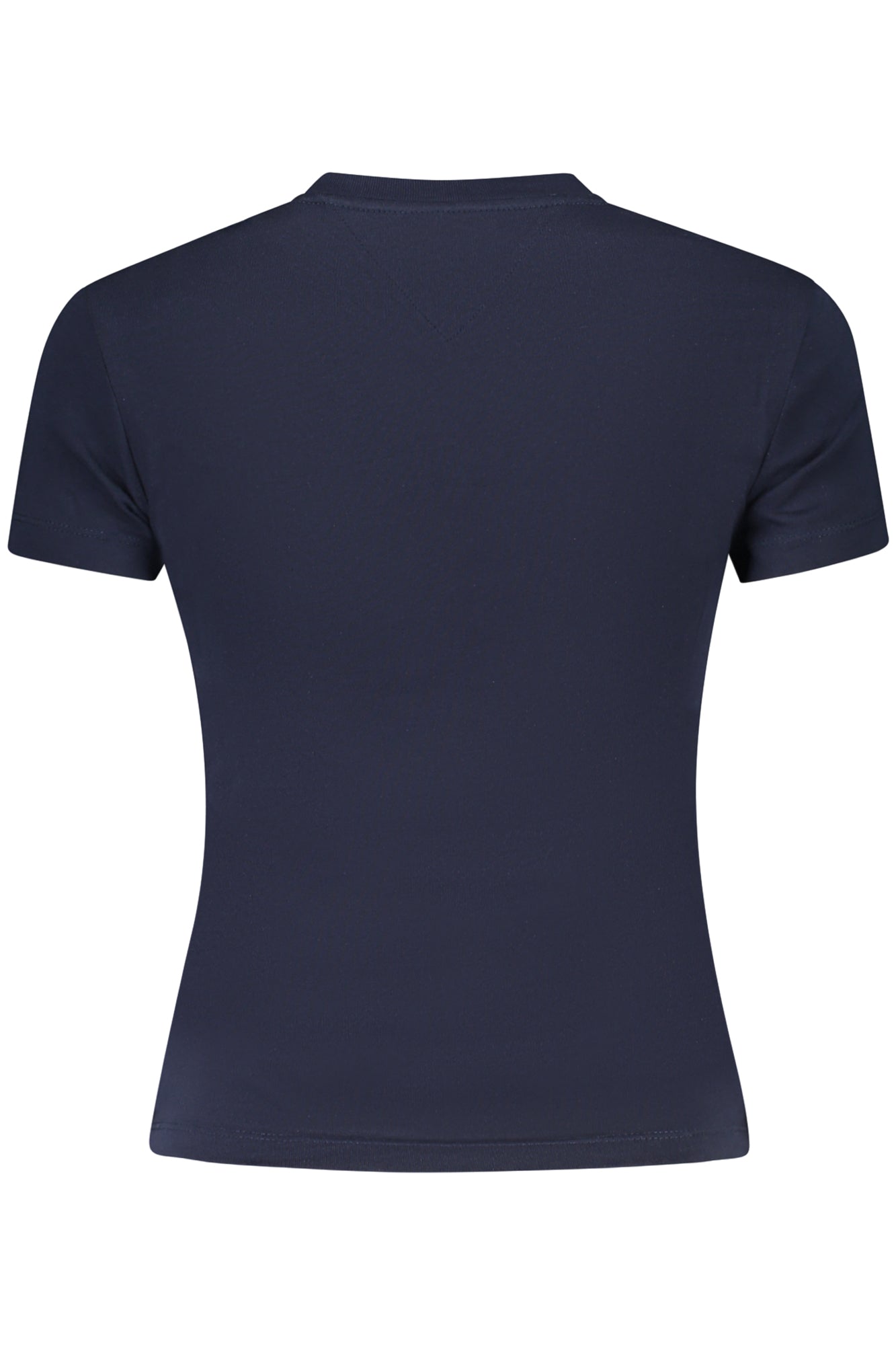 T-SHIRTS TOMMY HILFIGER MULHER AZUIS