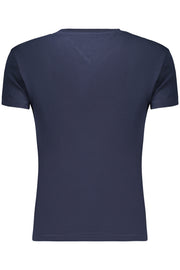 T-SHIRTS TOMMY HILFIGER MULHER AZUIS
