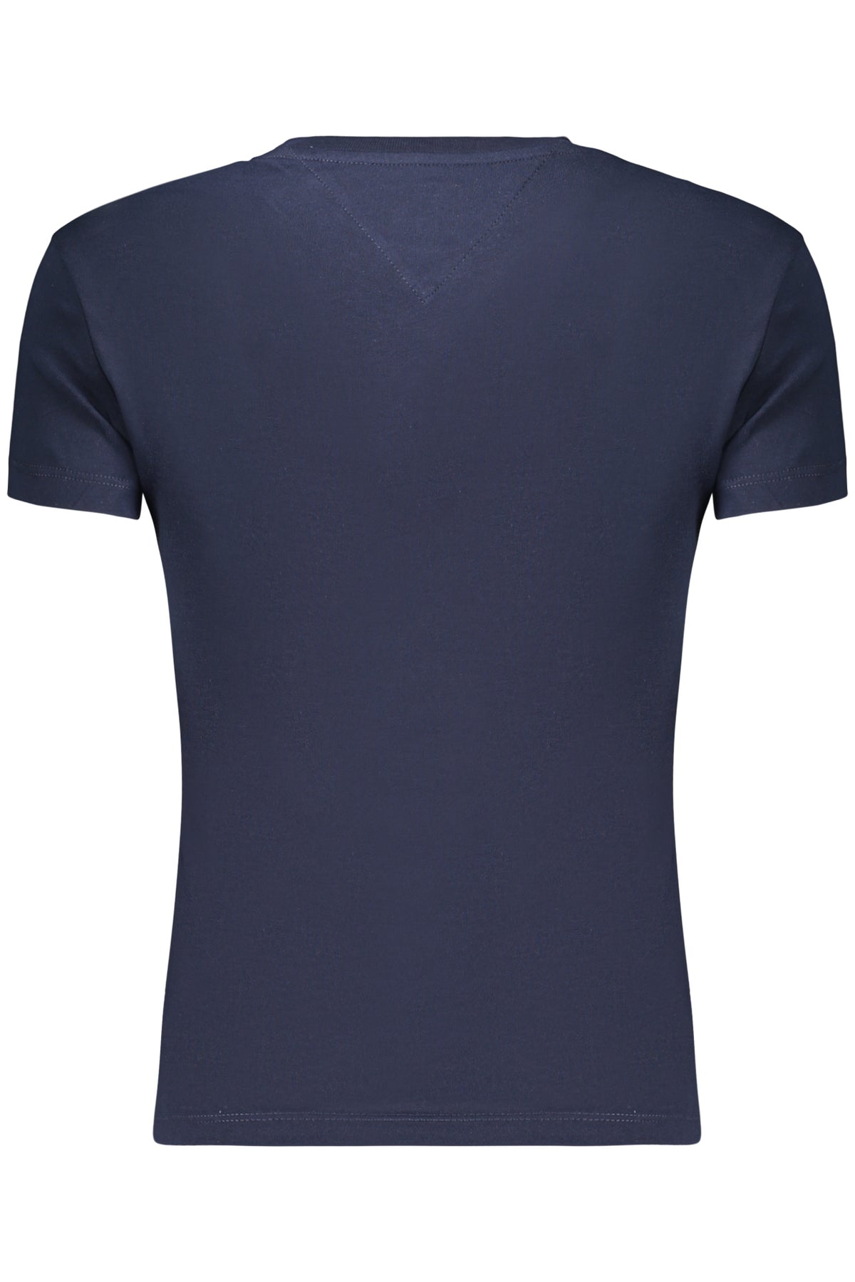T-SHIRTS TOMMY HILFIGER MULHER AZUIS