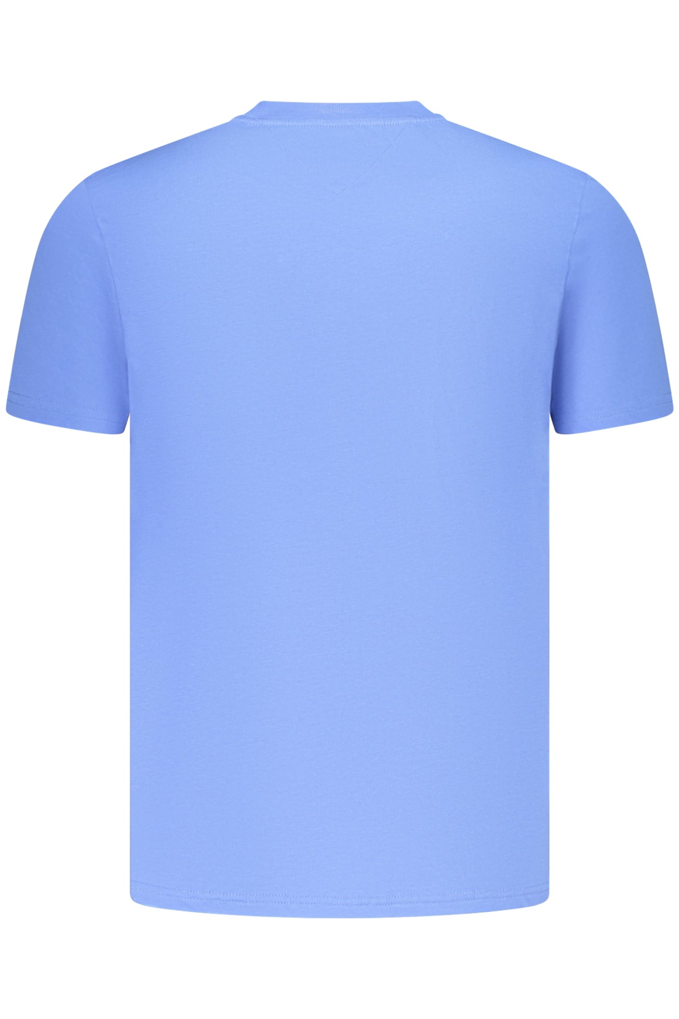 T-SHIRTS TOMMY HILFIGER HOMEM AZZURRO