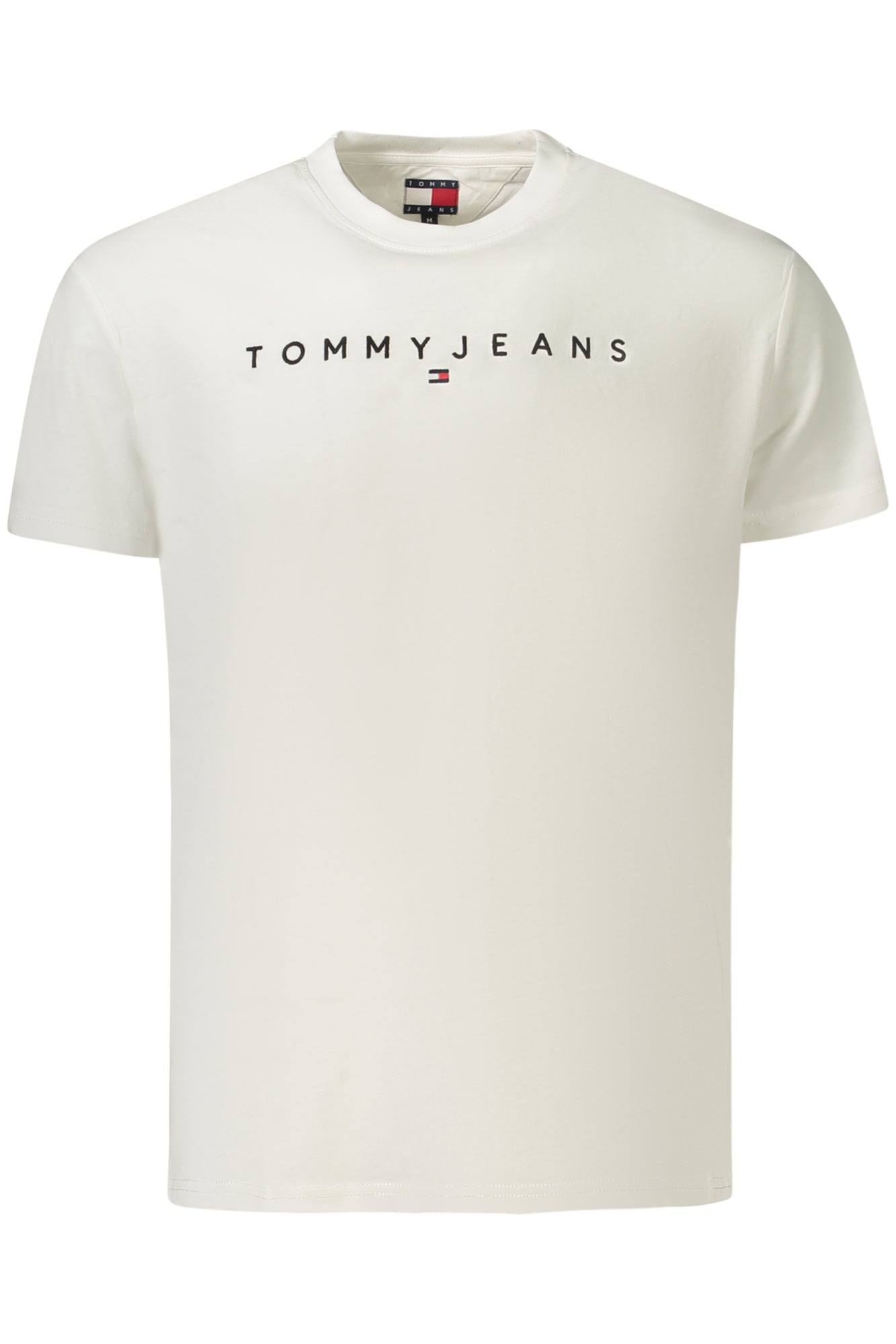 T-SHIRTS TOMMY HILFIGER HOMEM BRANCOS