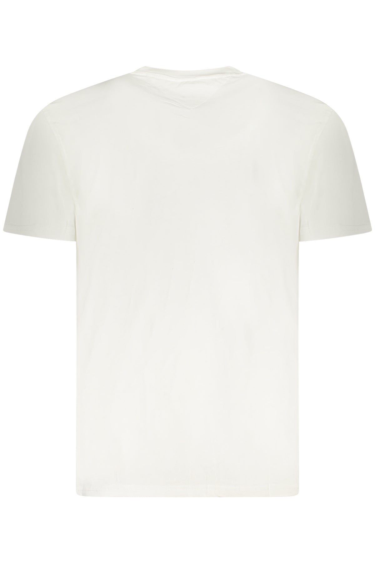 T-SHIRTS TOMMY HILFIGER HOMEM BRANCOS