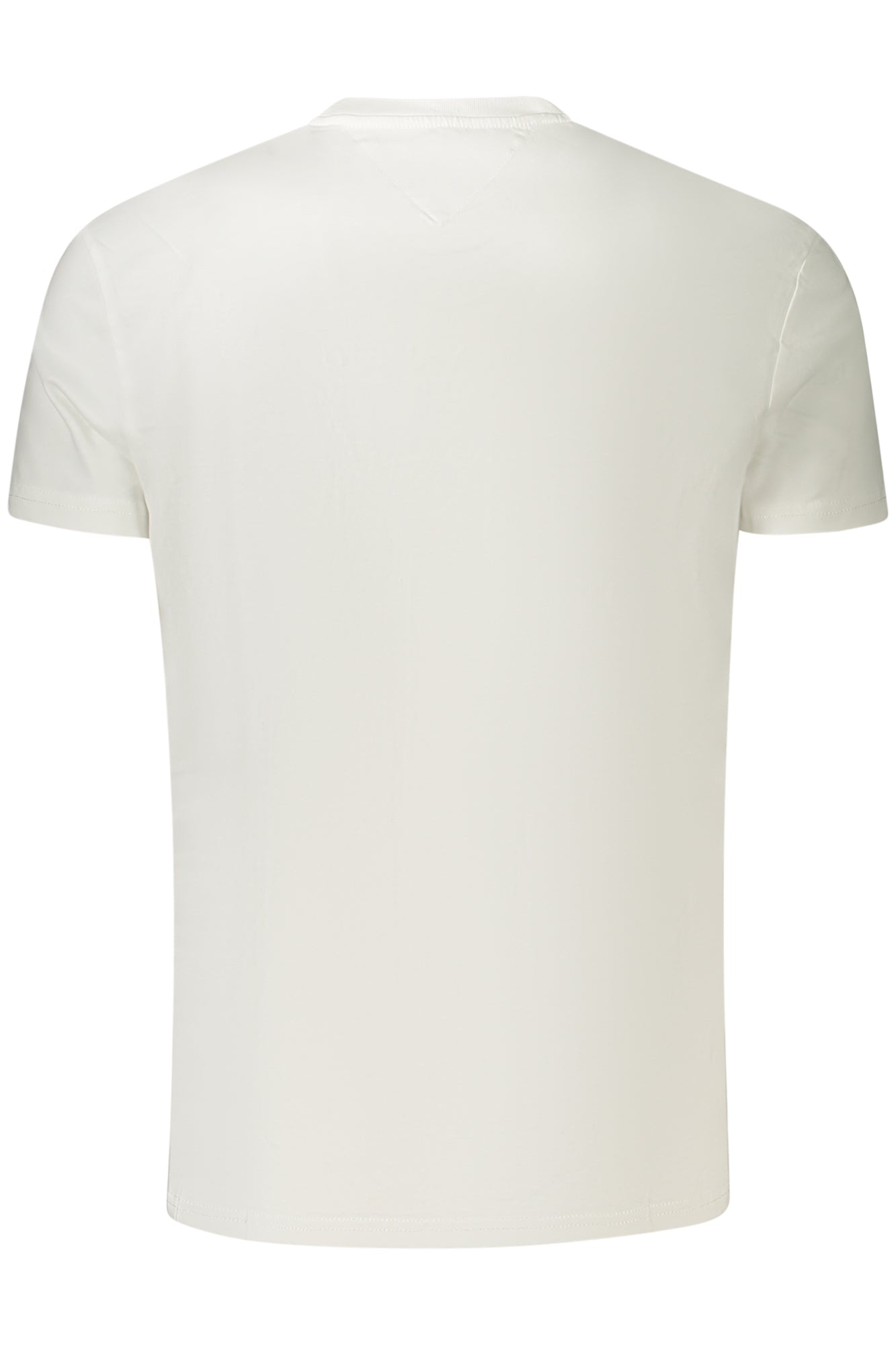 T-SHIRTS TOMMY HILFIGER HOMEM BRANCOS