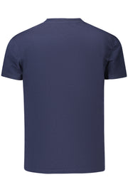 T-SHIRTS TOMMY HILFIGER HOMEM AZUIS
