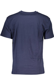 T-SHIRTS TOMMY HILFIGER HOMEM AZUIS