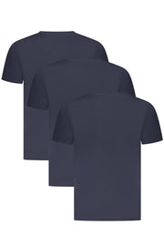 T-SHIRTS TOMMY HILFIGER HOMEM AZUIS