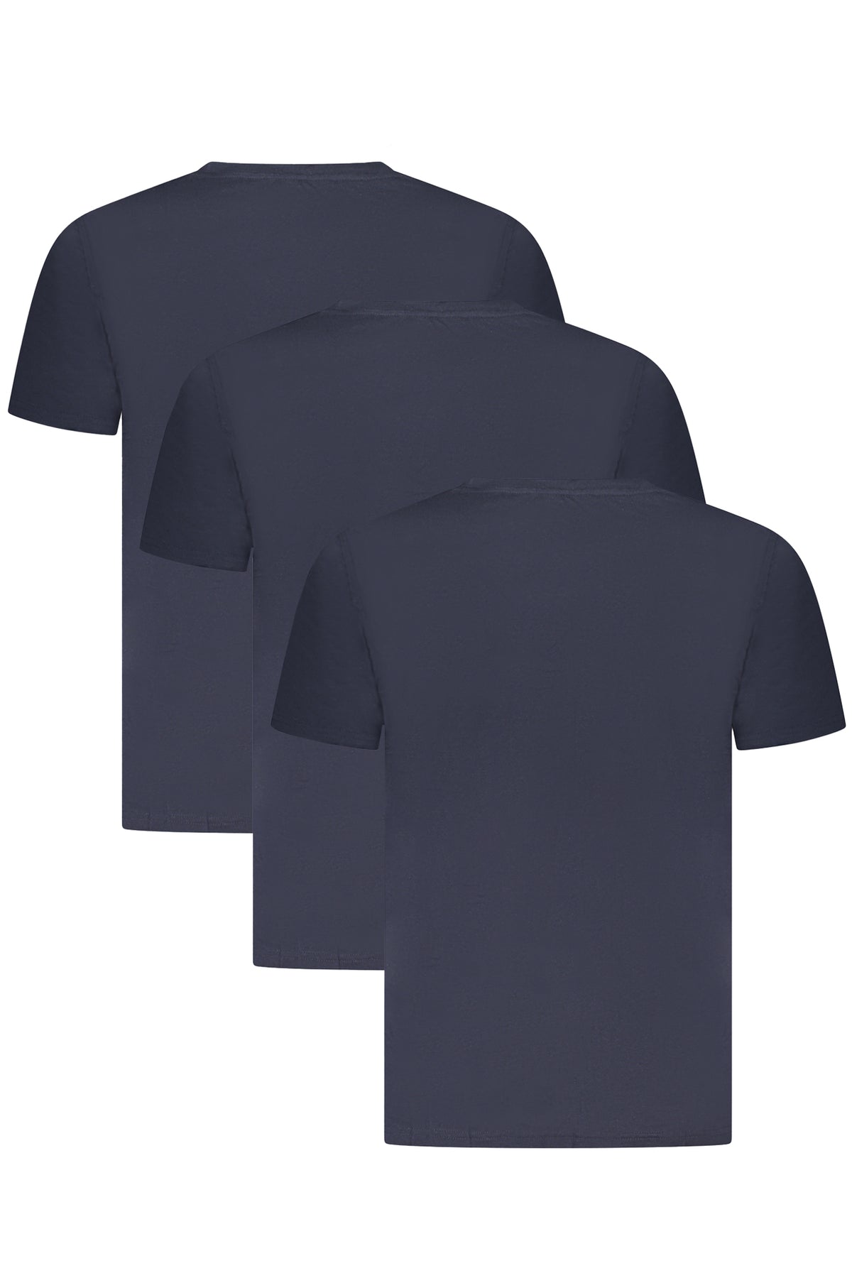 T-SHIRTS TOMMY HILFIGER HOMEM AZUIS