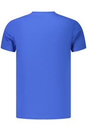 T-SHIRTS TOMMY HILFIGER HOMEM AZUIS